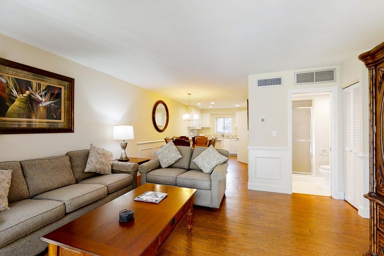 Hickory Cove 39 Apartment Hilton Head Island Exterior photo