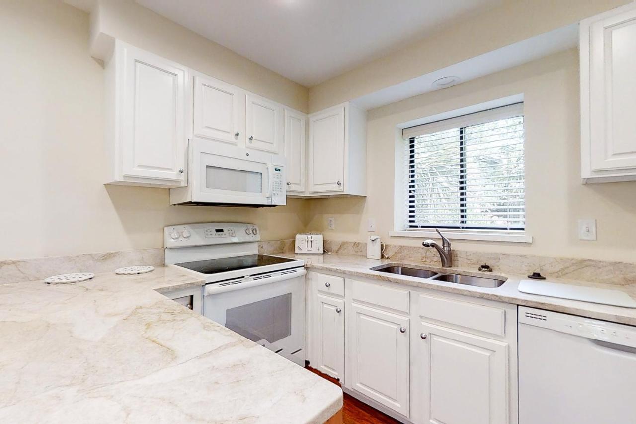 Hickory Cove 39 Apartment Hilton Head Island Exterior photo