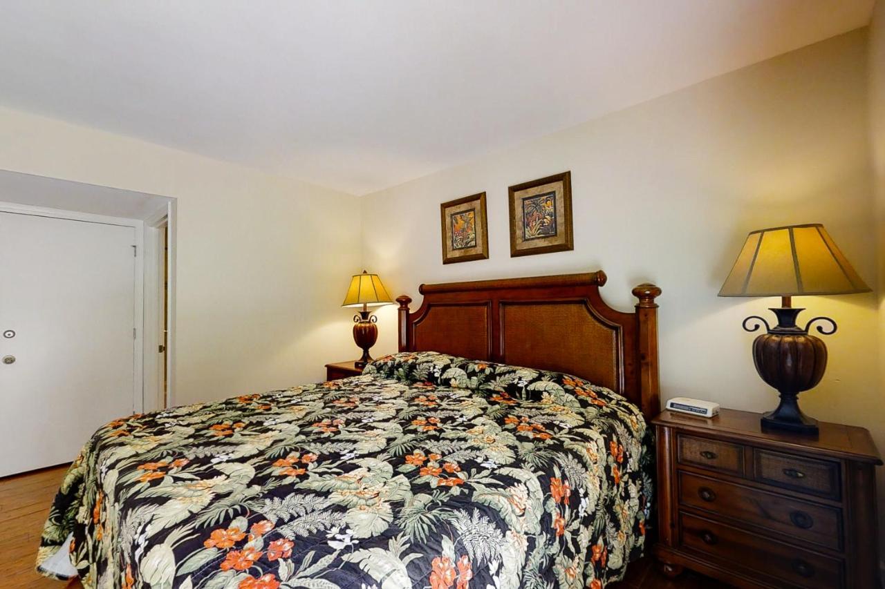 Hickory Cove 39 Apartment Hilton Head Island Exterior photo