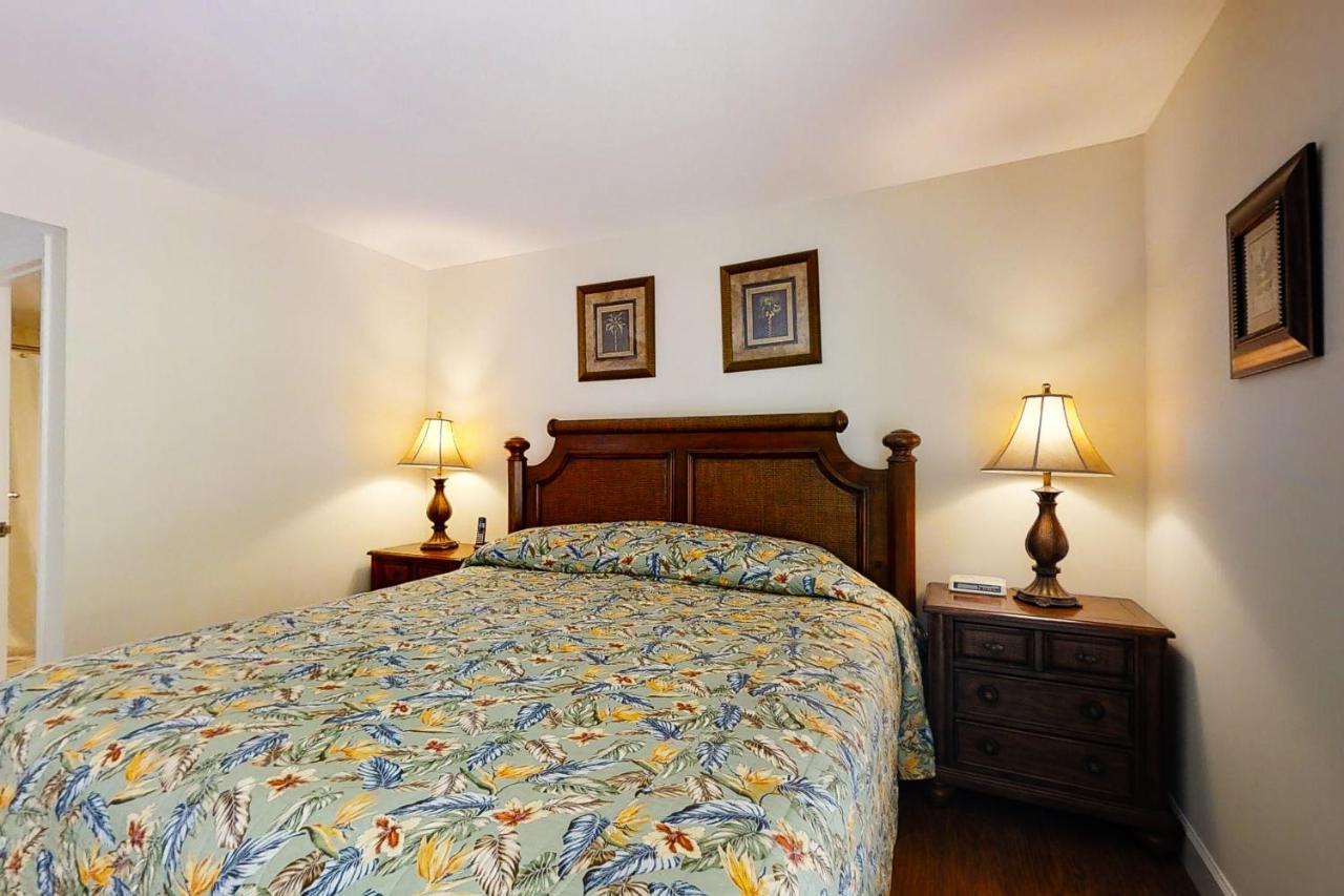 Hickory Cove 39 Apartment Hilton Head Island Exterior photo