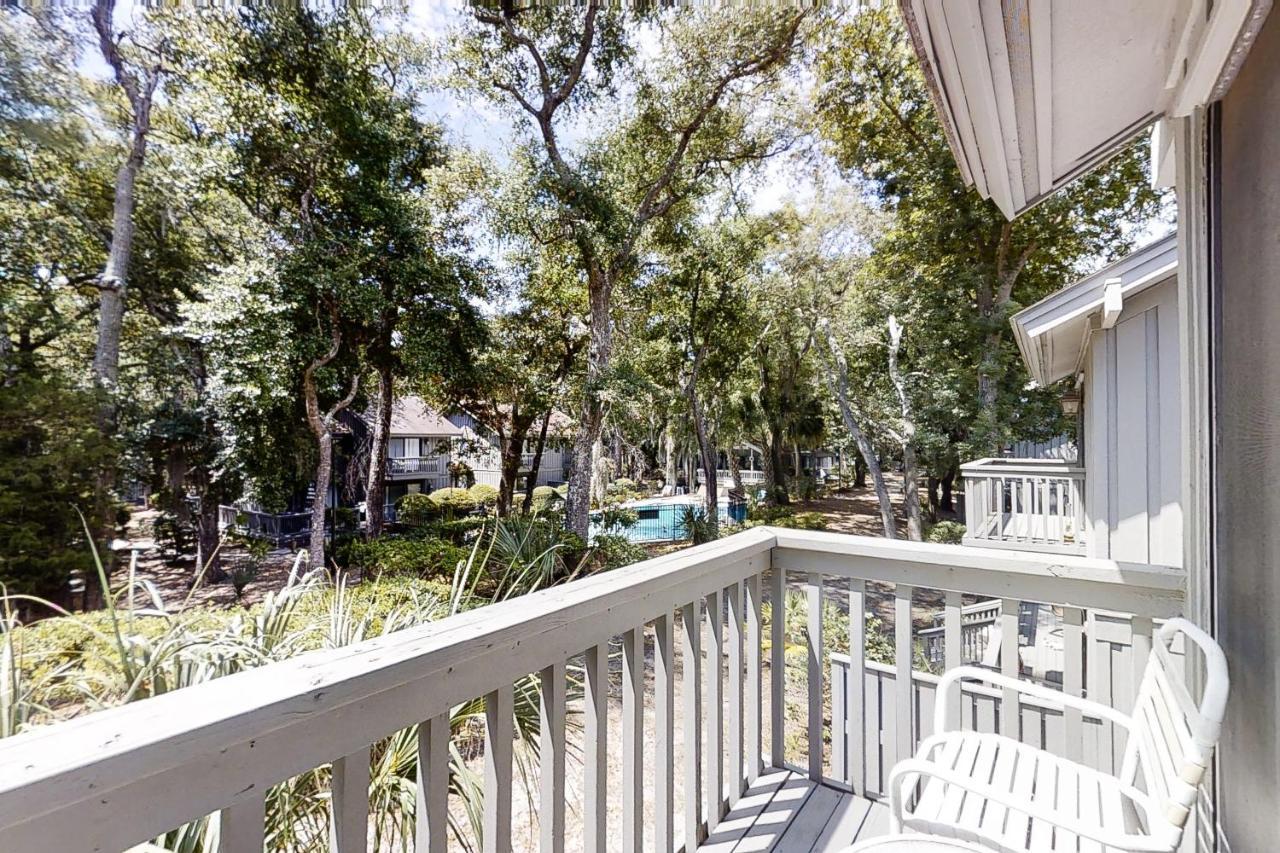 Hickory Cove 39 Apartment Hilton Head Island Exterior photo