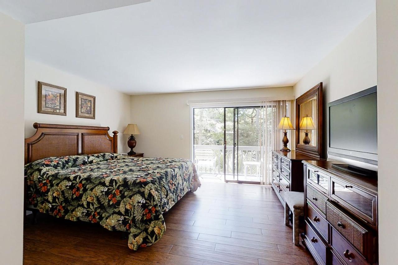 Hickory Cove 39 Apartment Hilton Head Island Exterior photo