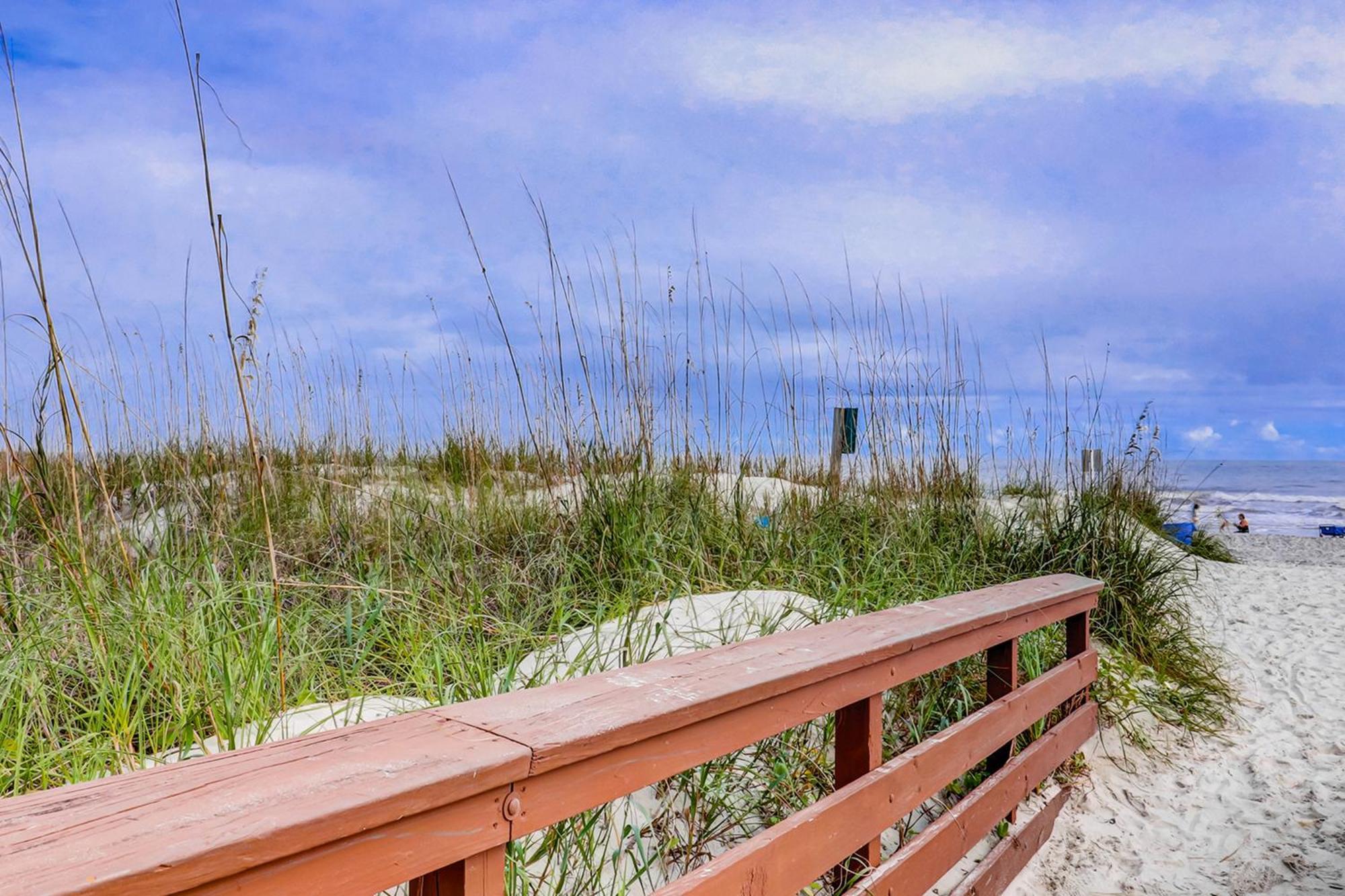 Hickory Cove 39 Apartment Hilton Head Island Exterior photo