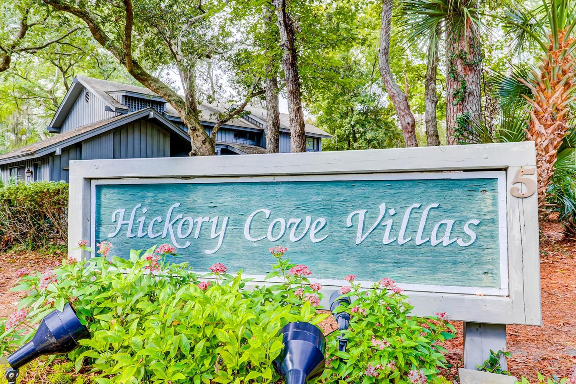 Hickory Cove 39 Apartment Hilton Head Island Exterior photo