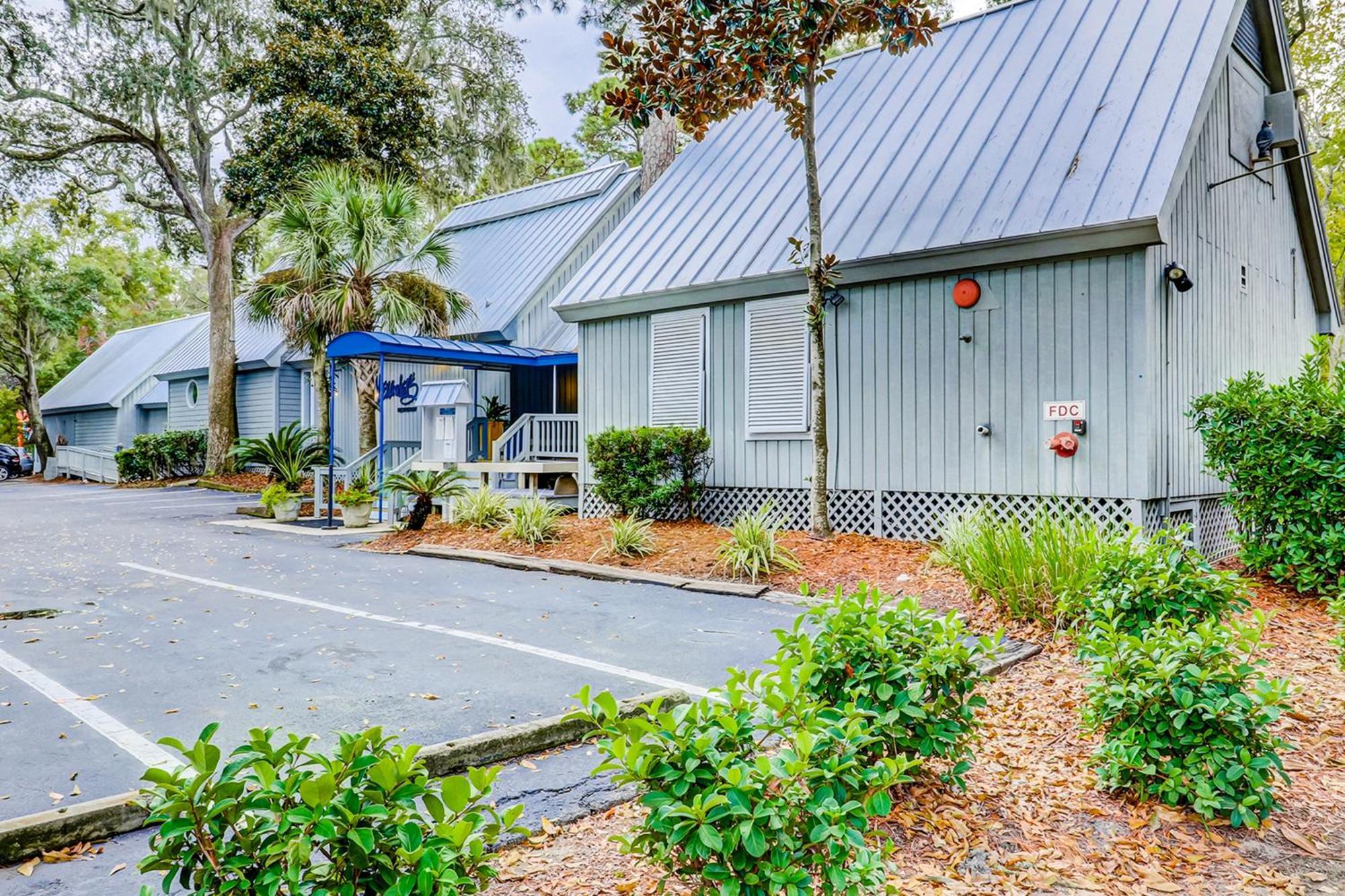 Hickory Cove 39 Apartment Hilton Head Island Exterior photo