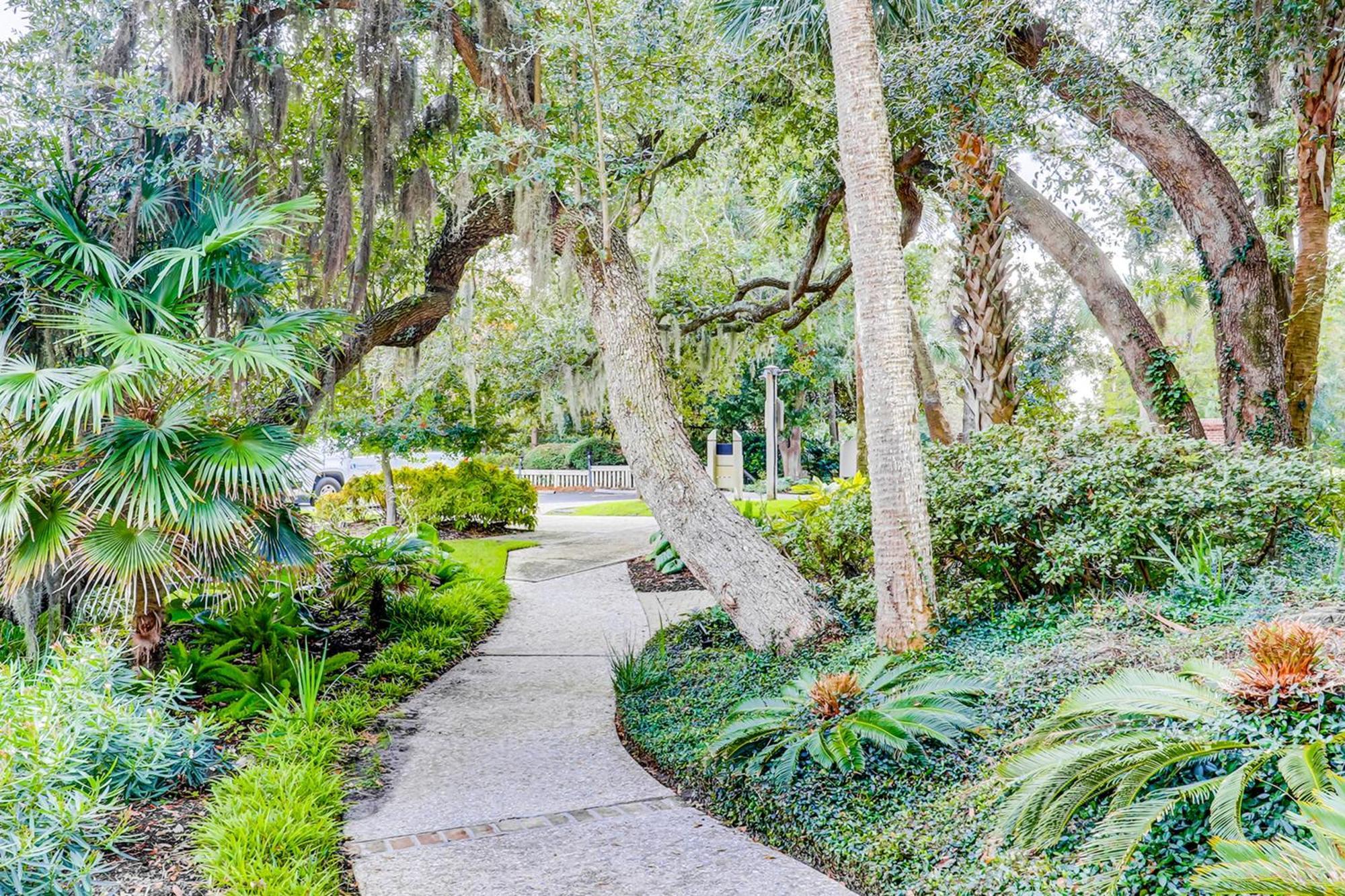 Hickory Cove 39 Apartment Hilton Head Island Exterior photo