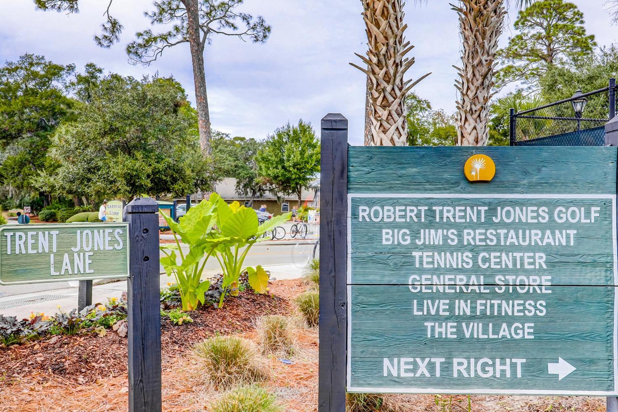Hickory Cove 39 Apartment Hilton Head Island Exterior photo
