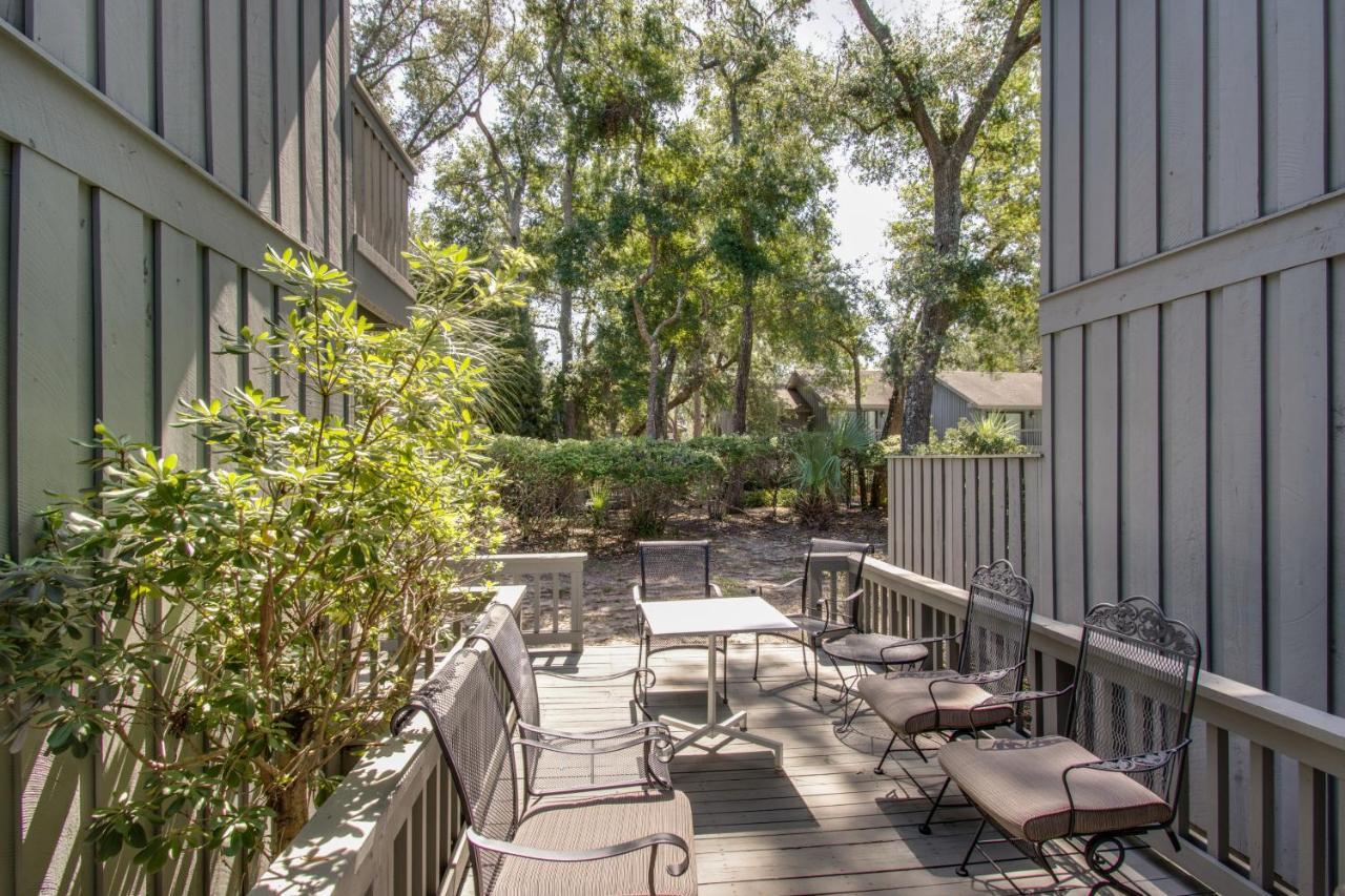 Hickory Cove 39 Apartment Hilton Head Island Exterior photo