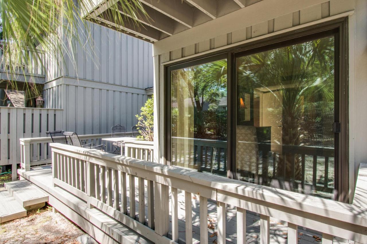 Hickory Cove 39 Apartment Hilton Head Island Exterior photo